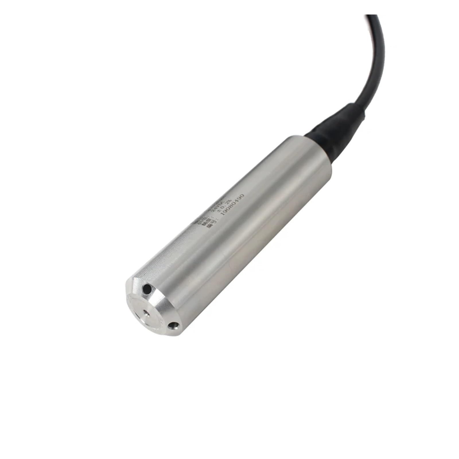Czujnik poziomu cieczy | Wyjście: 4-20mA/0-10V/10 V (wyjście 4-20 mA, kabel 3 m zakres 5 m)