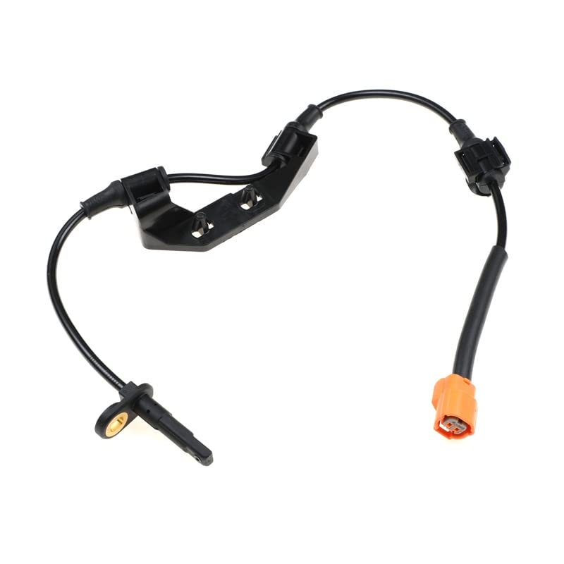 Amazon.co.jp: ABS車輪速センサー 57475S9A013 57470S9A013 リア左右