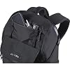 Dakine Motive Backpack 30L - Black Ballistic, One Size