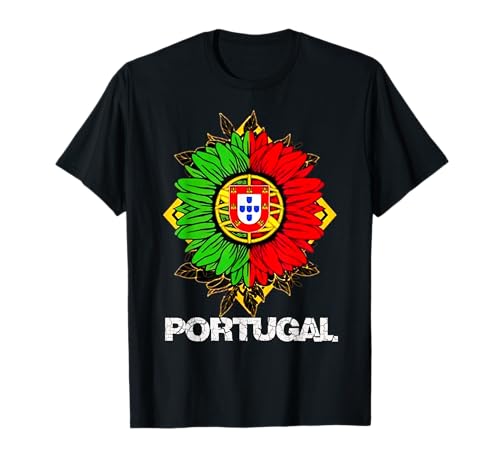 Portugal tshirt, Portuguese clothes, Portugal shirts women T-Shirt