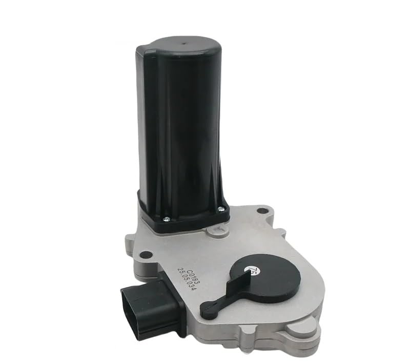 Moteur d'actionneur de changement de vitesse de boîte de transfert 5143477AA pour Dodge Ram 1500