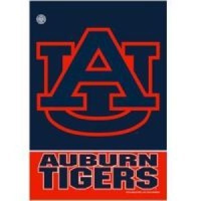Auburn Tigers Banner 28 X 40 Inch