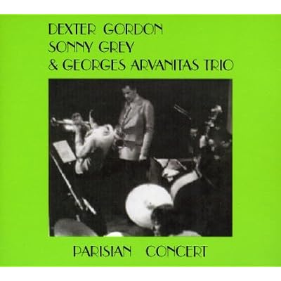 Parisian Concert