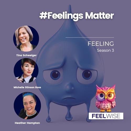 Couverture de Sad #FeelingsMatter