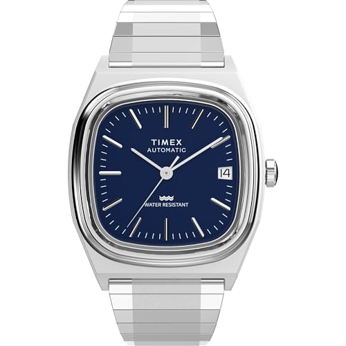 Image of Timex Men's E Line 34mm Watch