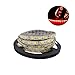 Produktbild Snow Island LED-Lichtstreifen, SMD 2835, flexibel, warm, kaltweiß, wasserdicht, LED-Lampe DC 12 V für Zuhause, Küche, Weihnachten, Innendekoration rot