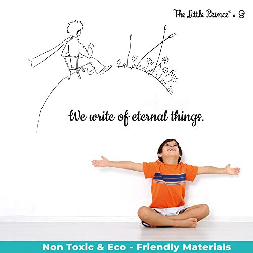 Vinilo decorativo EGD The Little Prince 50x32 in miniatura 6