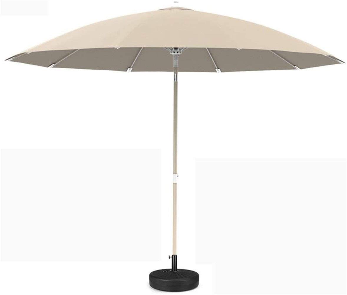 SaryEdge Vented Table Umbrella Outdoor Garden Parasols Parasols Market Patio Outdoor Umbrella Base Garden Lawn Table Sun Canopy Uv Protective good,