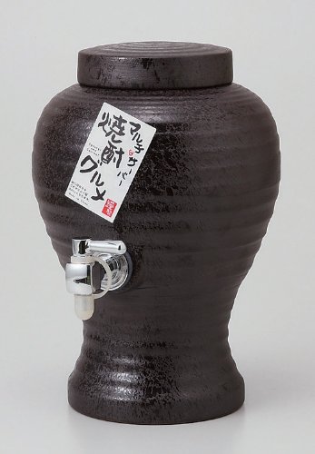 Amazon｜西海陶器 古窯 焼酎サーバー(1.8l) 72154｜焼酎サーバー