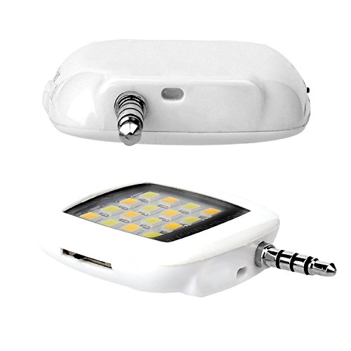 Vococal® Mini Portatile 3.5 Mm Jack 16 aspirante