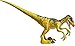 JURASSIC WORLD SAVAGE STRIKE Velociraptor