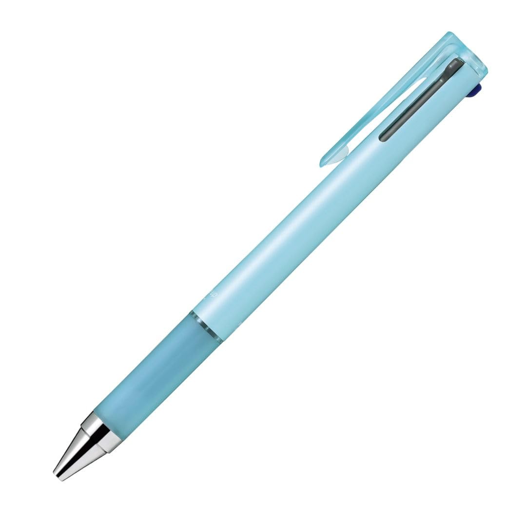 Amazon.co.jp: Pilot 3 Color Ballpoint Pen, Juice Up 3, 0.4, Mint