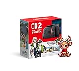 Nintendo Switch 2 + Pokémon Legends: Z-A - Nintendo Switch 2 Edition Bundle