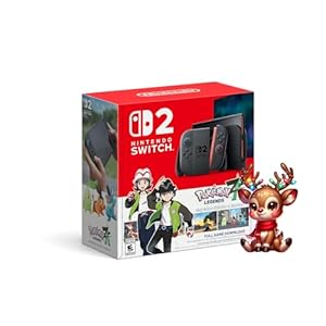 Nintendo Neon Purple/Neon Orange Jo...