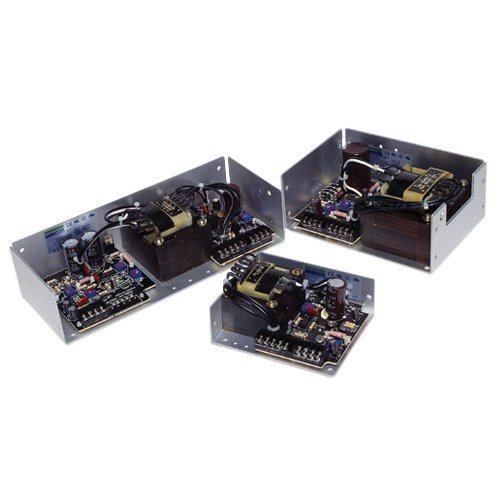 Sola/Hevi-Duty SLS-12-017T DC Power Supply, 15 VDC, 1.7/1.5 Amp, 47-63 Hz