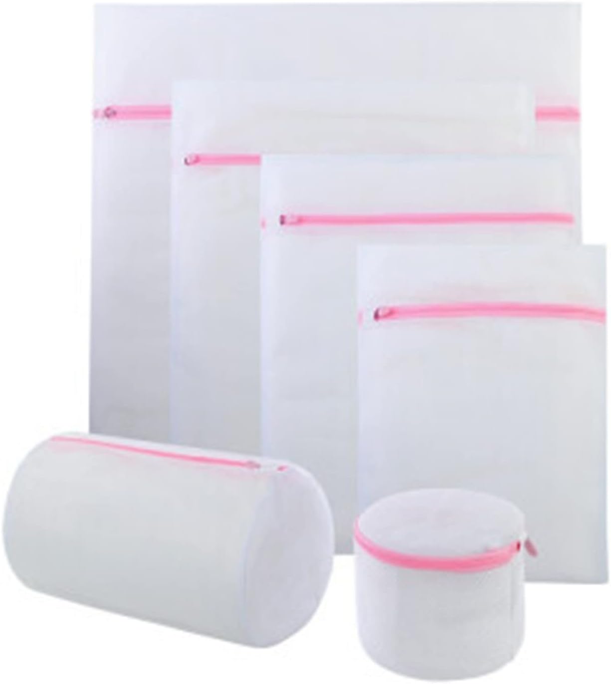 洗濯ネット ランドリーネット 洗濯袋 ランドリーバッグホームストレージバッグ厚くなった洗濯機バッグ 旅行 家庭用