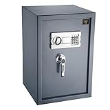 7803 Paragon Lock & Safe ParaGuard Deluxe Electronic Digital Safe Home Security