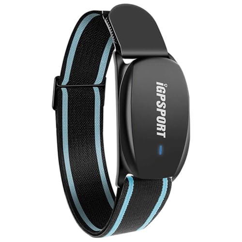 Igpsport HR70 Heart Rate Sensor One Size