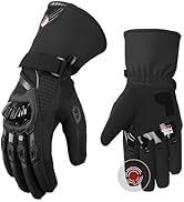 Amazon | KEMIMOTO バイク グローブ 冬 防寒グローブ バイク 冬用