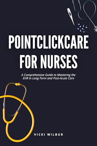 PointClickCare for Nurses