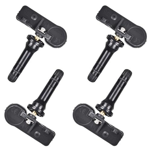 TPMS Tire Pressure Sensors 433MHz Chrysler 300 Town &