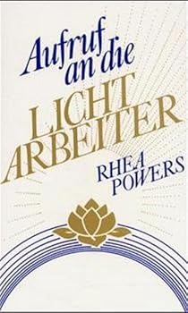 Paperback Aufruf an die Lichtarbeiter. [German] Book