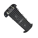 Unsere Produkte können die Luftzirkulation im Auto optimieren, sind schön und praktisch, können das Auto dekorieren und eine praktische Komponente darstellen