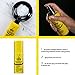 Dr. PawPaw It Does It All 7 In 1 Hair Treatment Styler - Cruelty-Free Heat Protection Spray for Hair - Ideal Heat Spray Protection for Hair - 5 oz
