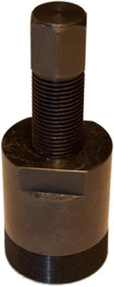 Rareelectrical Flywheel Puller Compatible With 2001-2021 Honda Trx-Ex 250 Sportrax Right-Hand Male Thread Atv New 35Mm X 1.0Mm Hardened Direction Material Steel Fitment