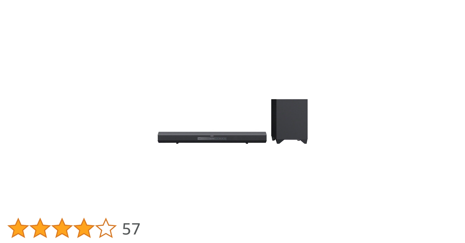 Amazon.co.jp: SONY 2.1ch ホームシアターシステム Bluetooth
