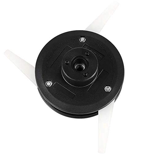 BGTOOL 4002 710 2189 Trimmer Head Fit for Stihl FS44 FS55 FS56 FS70 FS80 FS83 FS85 FS90 100RX FS110 FS120 FS130 FS200 FS250 Trimmers Replace for Stihl Polycut 20-3 Trimmer Head