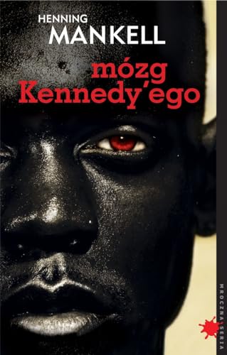 Mózg Kennedy'ego [Polish] 8377478153 Book Cover