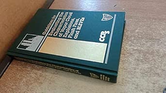 Guidelines for Evaluating the Characteristics of Vapor Cloud Explosions, Flash Fires, and BLEVEs [ ed. Edition book cover