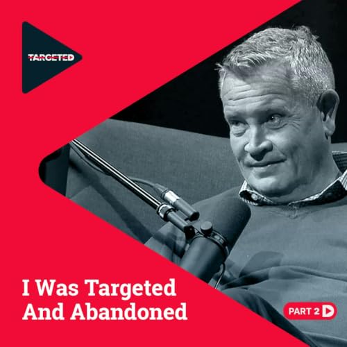 Jonathan Taylor - The Whistleblower Whose Life Was Crushed (Pt. 2)