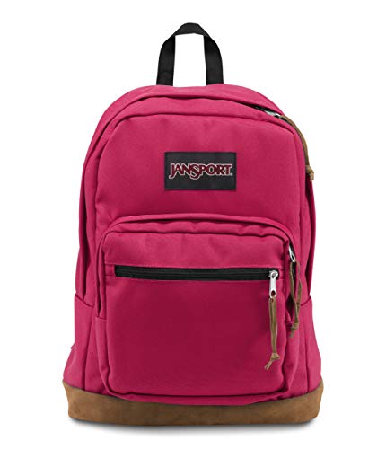 JANSPORT Right Pack Backpack Cerise
