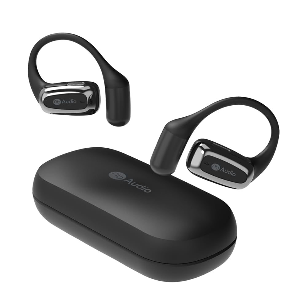 Amazon.co.jp: (nb) Open＋2 オープンイヤー型 完全 ワイヤレス