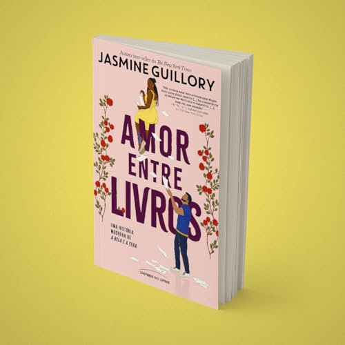 Amor entre livros: Amor entre livros: - Imagem 2