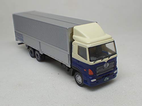 Amazon | トラックコレクション 第1弾 008 日野 プロフィア 佐川急便