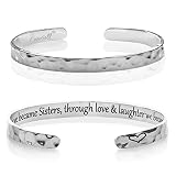 Carviell Sister Bracelet