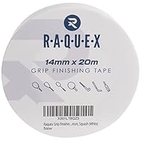 Surgrip Cuir Premium Prince Pour Raquette De Tennis, Modèle 7H558042