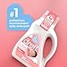 Dreft Stage 1: Newborn Baby Liquid Laundry Detergent 114 Loads 150 fl oz