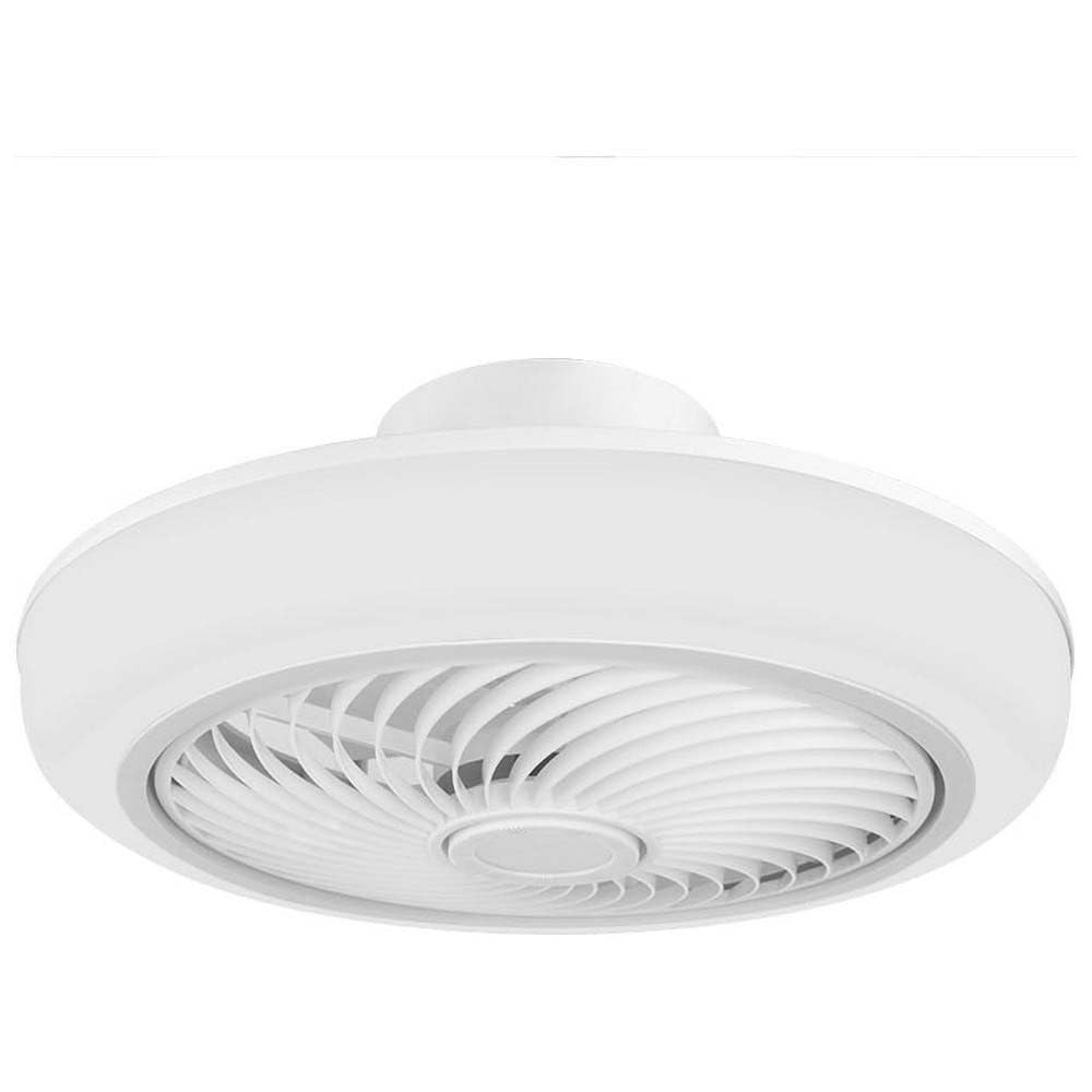 Ventilador de Techo Orbegozo CP 12435/ 20W/ 5 Aspas 33cm/ 6 velocidades