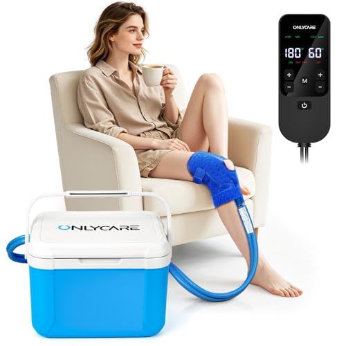 ONLYCARE Ice Machine CM02
