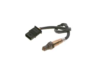 Amazon.com: BOSCH 0 258 027 015 Lambda/Oxygen Sensor