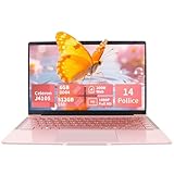 🎁【Garanzia di qualità e contenuto dell'imballaggio】 I nostri fantastici laptop sono garantiti per un anno dalla data di acquisto. Se il tuo laptop presenta un problema di qualità coperto dalla garanzia, puoi contattarci tramite l'assistenza clienti e l'e-mail per un accesso più semplice e conveniente ai tecnici. servizi di supporto e riparazione. Contenuto della confezione: 1 × laptop, 1 × Caricatore standard europeo, 1 × mouse wireless, 1 × manuale, 1 × scheda di garanzia.