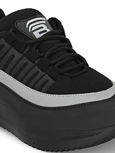 Image of BUCIK Casual Sneakers for Men | Lightweight - Comfortable | BCK7041