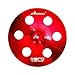 Arborea Cymbal Set for Drummer 7 pcs Red Hero Series Include 14