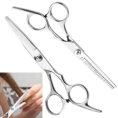 Keyxer Ciseaux Coiffure 6,5 pouces