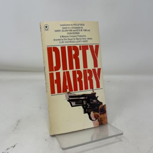 Dirty Harry view 2