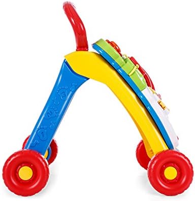 VTech Pierwsze kroki chodzik dla niemowląt